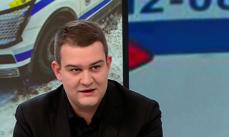 Убийство или самоубийство при "Петрохан" и Околчица: В общността на НАКЗТ се коментирало, че смъртта е изход