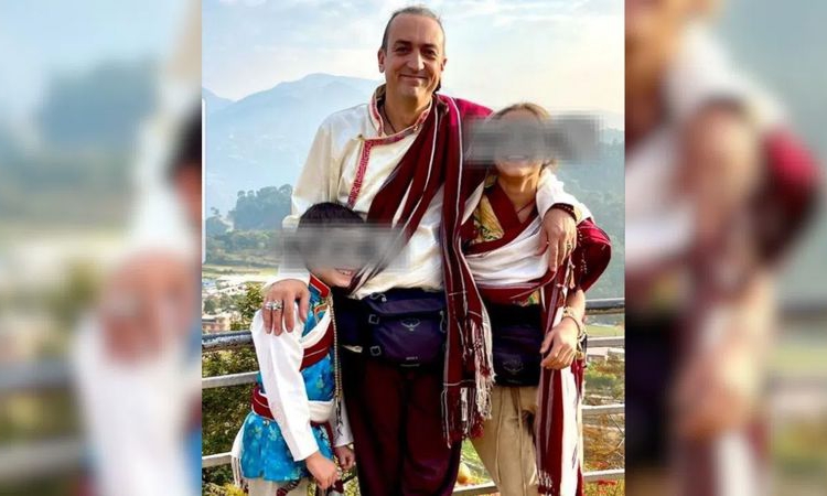 Майката на Николай Златков оставила сина си при Лама Калушев на 11-годишна възраст