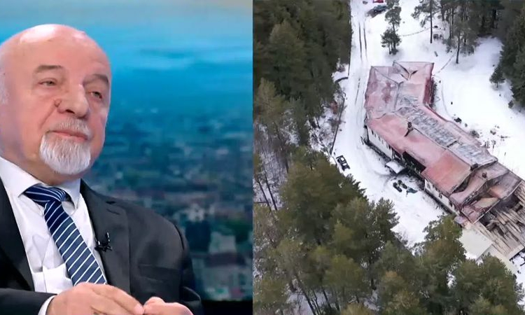 Бивш следовател за случая „Петрохан“: Трябва да се работи и по версия за външно участие