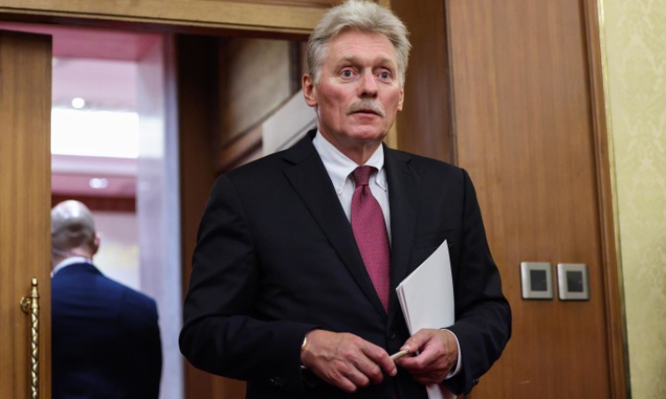 Кремъл: Рано е да мислим за избори в Украйна