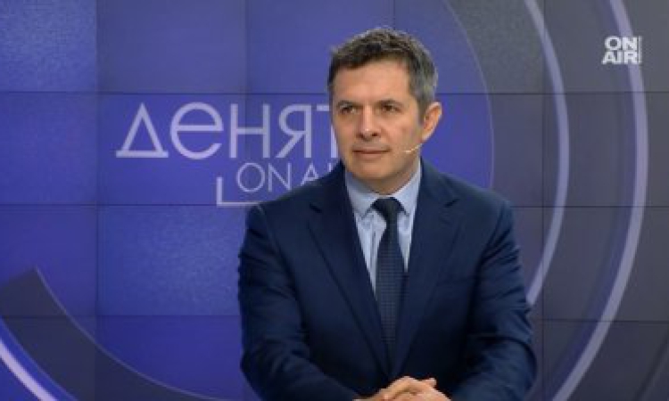 Версиите за "Петрохан - Околчица" и ролята на ДАНС и МВР в разрешаването на случая