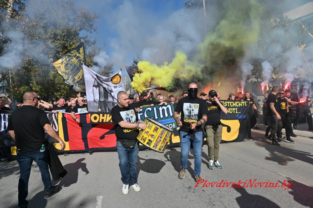 Ботев с нова справка за събраните премии за дербито с Локомотив