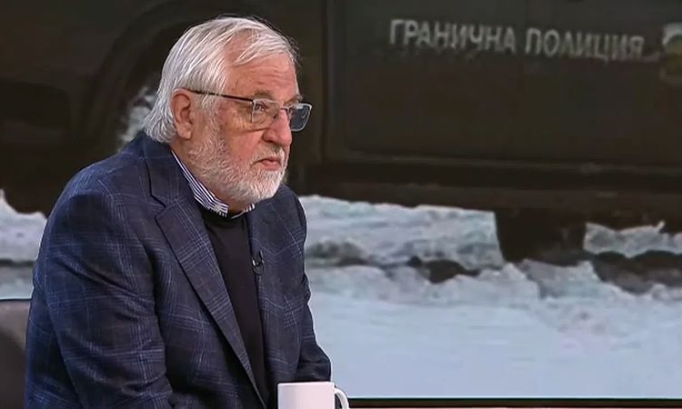 Д-р Любомир Канов: Остават много тайнствени аспекти на това иначе перфектно по Агата Кристи групово убийство и самоубийство