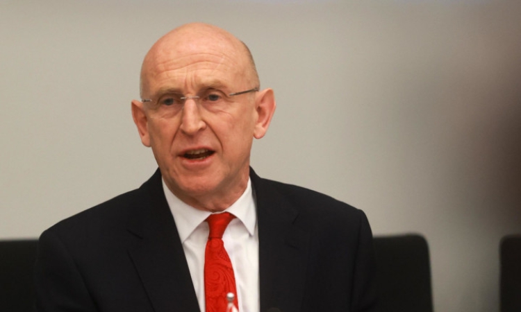 Украйна ще получи 35 млрд. долара нова военна помощ