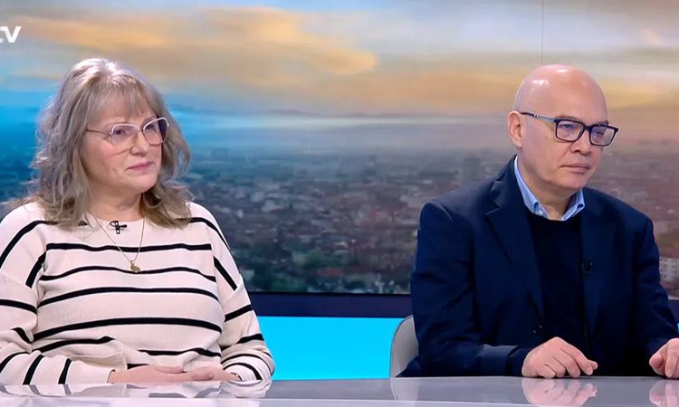 Психиатърът Гълъбова потвърди версията за секта в хижата край Петрохан, там имало табела "стреля се без предупреждение"