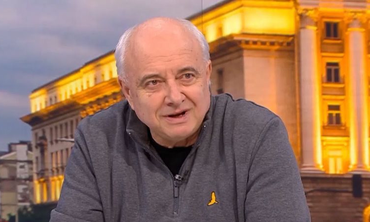 Социологът Васил Тончев: Грешка ще е служебният кабинет да се занимава със случая "Петрохан"