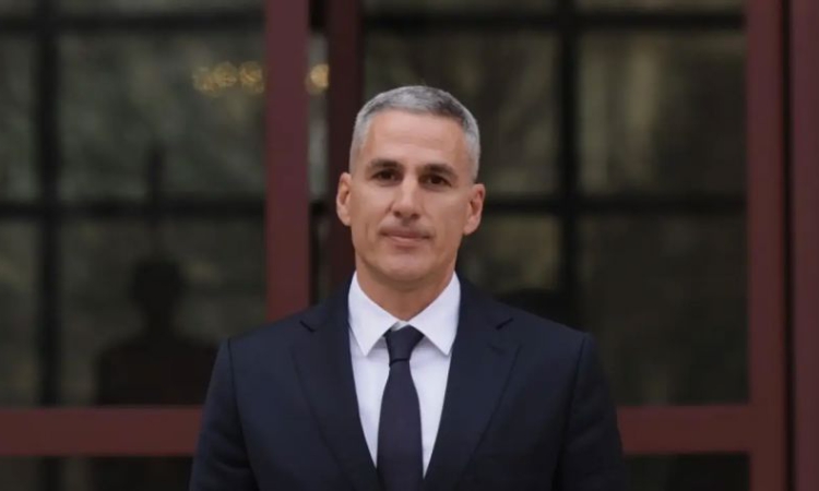 Политологът Атанас Радев: С избора на Андрей Гюров се подава ръка конкретно към „Продължаваме Промяната”