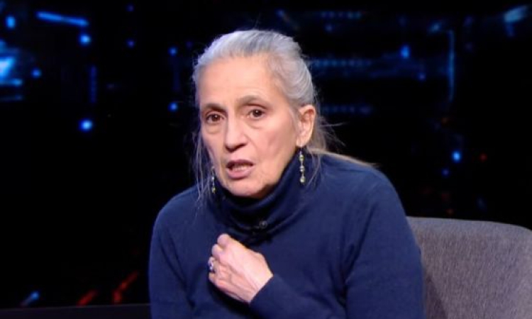 София Андреева: Синът ми е моралният убиец на Иво Калушев и останалите петима