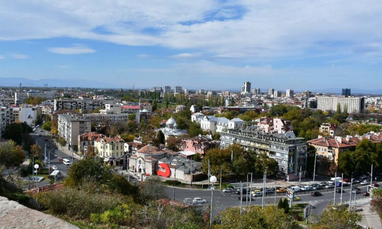 В два пункта в Пловдив издават карти за безплатно пътуване на деца до 7 години