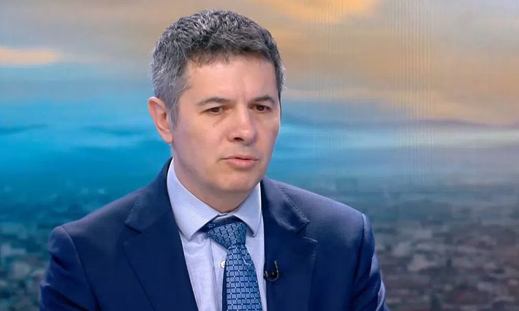 Филип Гунев: Мълчанието за сигналите по случая "Петрохан" от ГДБОП и ДАНС е грешка