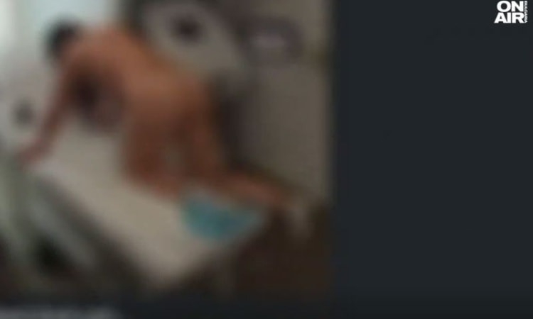 Скандалът с интимните записи в Бургас: МВР обяви камерите за незаконни