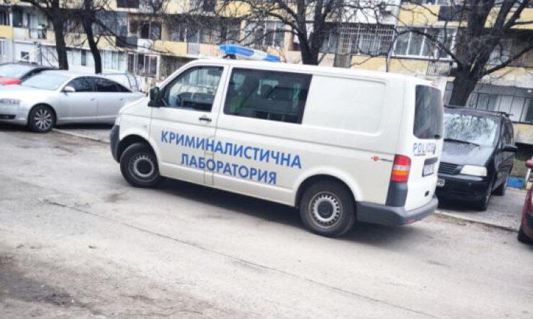 Кошмар: Хигиенистки откриха пометнато бебенце сред боклук