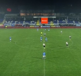 Спартак Варна и Локомотив София поделиха точките в зрелищен сблъсък