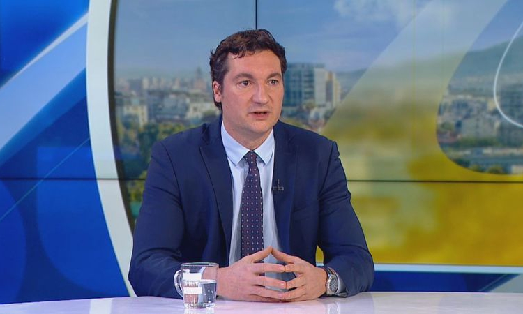 Крум Зарков разкри ще подкрепи ли БСП ветото на президента върху промените в ИК