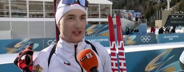 Константин Василев: Днес определено ми беше най-трудният ден