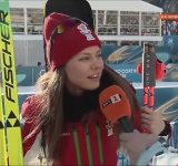 Лора Христова: Доволна съм и си поставям отличен