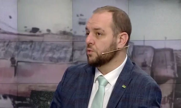 Сандов разказа за срещите си с рейнджърите