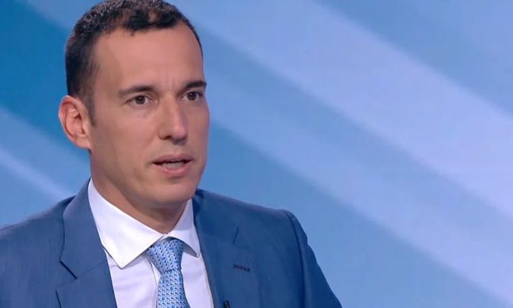 Васил Терзиев за даренията на Ивайло Калушев: Подкрепял съм стотици хора, част от тях не съм преценил добре