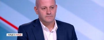 Радан Кънев: Споразумението между Желязков и Тръмп противоречи на Конституцията