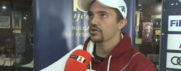 Алберт Попов: Чувствах се отлично, а всичко приключи за секунди