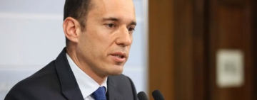 Васил Терзиев за палежа срещу кмета на Бистрица: Защо всеки път сценарият е един и същ? Къде е МВР? Къде е Даниел Митов?