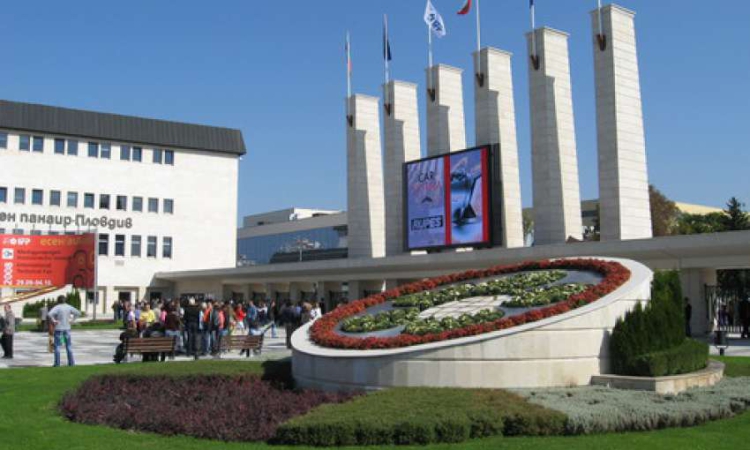 Георги Тахов открива изложбите „АГРА“, „Винария“ и „Фудтех“