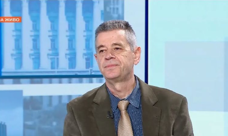 Антон Иванов разкри защо са се наложили честите спирания на 6-ти блок на АЕЦ „Козлодуй”