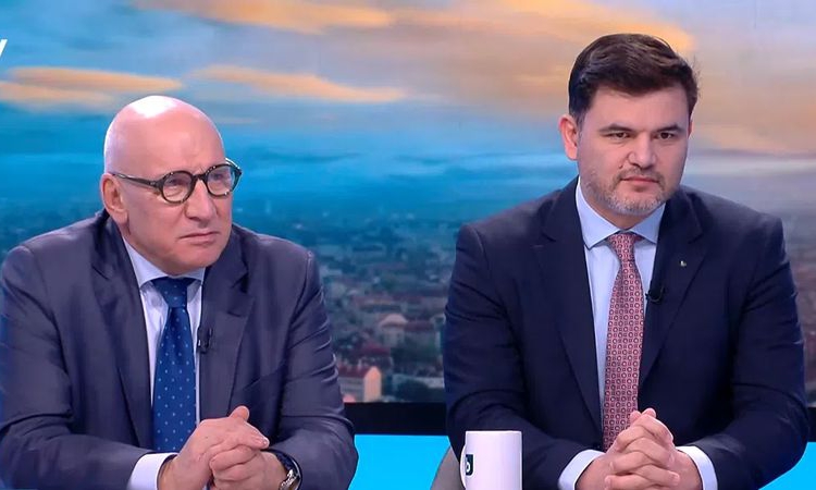 Богданов, ИПИ: Да се внася бюджет в предизборна кампания ще бъде голям риск