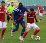 Британец осъди България в Страсбург, бил пребит на дерби между Левски и ЦСКА