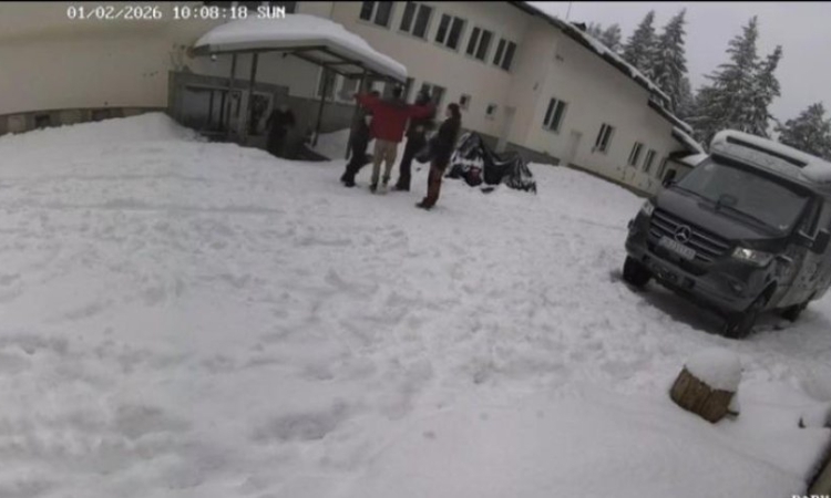 3 аутопсии от Петрохан, Ивайло Иванов се самоубил с 2 куршума в главата 