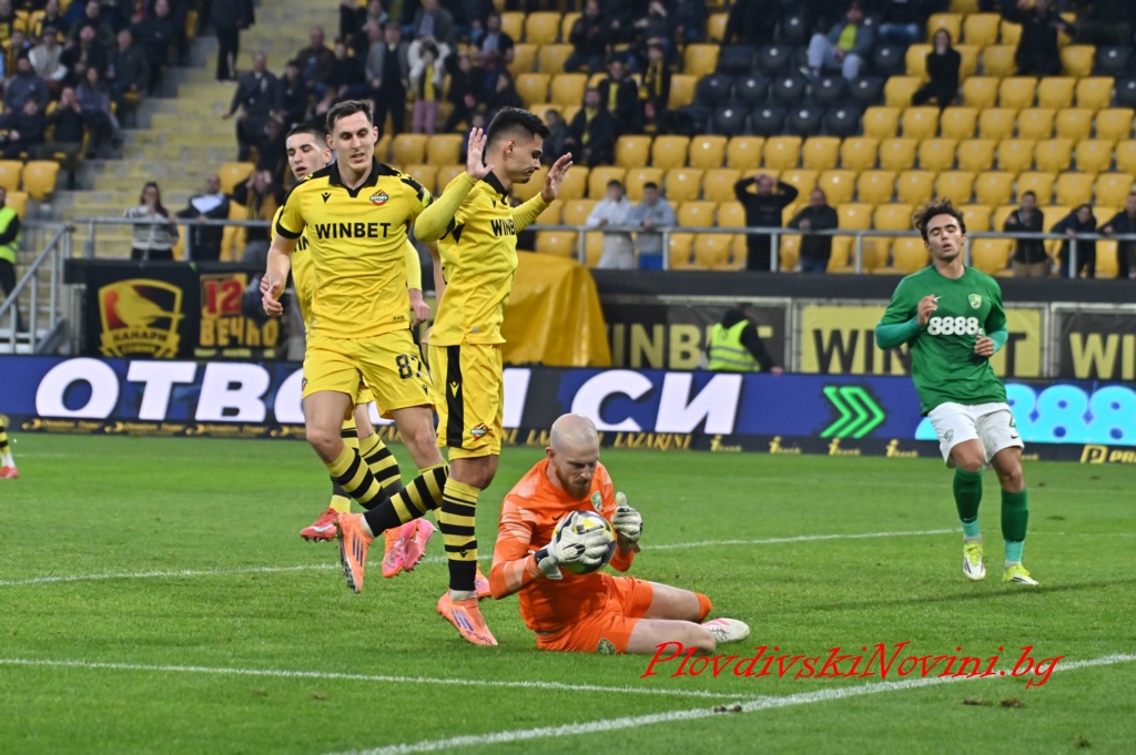 Илиян Филипов обяви кой ще води Ботев Пловдив