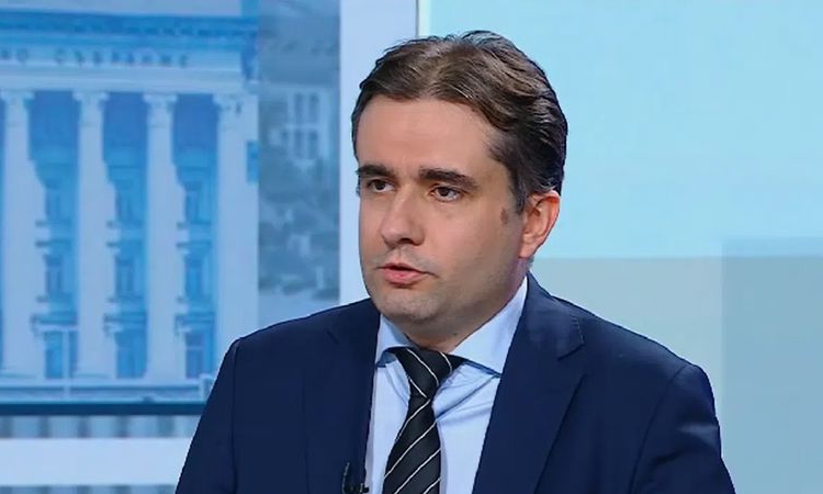 Божидар Божанов за обвиненията към Андрей Янкулов: Това е вина по асоциация