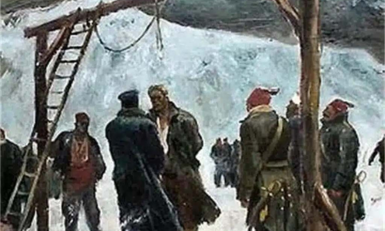 България свежда глава пред Апостола на свободата