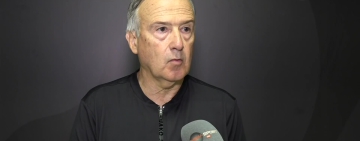 Георги Дерменджиев преди двубоя с Ференцварош: Този път ще бъде за Лудогорец