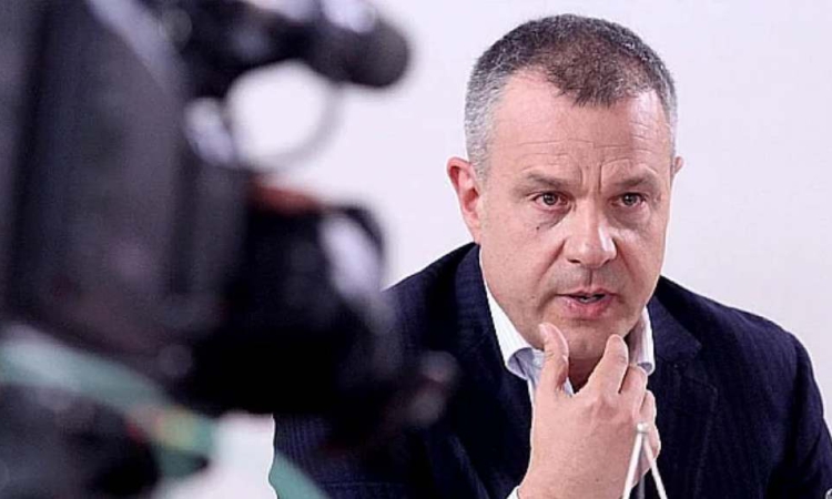 Кошлуков нападна СЕМ, изборът на нов шеф на БНТ бил предизвестен