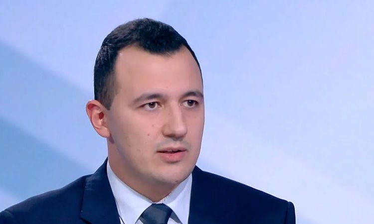 Габриел Вълков от БСП за служебния кабинет: Отношението ни е основно негативно, но нека видим