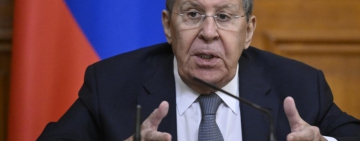 Русия предупреди САЩ да не си играят с огъня с нов удар срещу Иран