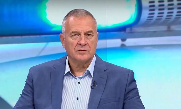 Цветлин Йовчев посочи една от основните грешки около случая „Петрохан“