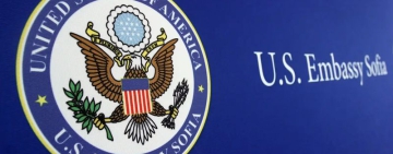 Посолството на САЩ в България: Страната предоставя подкрепа на САЩ за военни учения