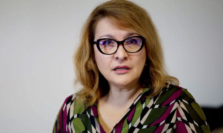 Проф. Антоанета Христова: Имаме категоричен кабинет на сглобката ПП-ДБ и ГЕРБ