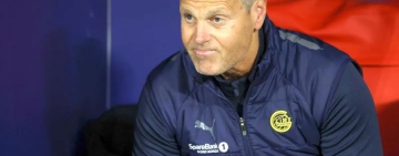 Треньорът на Бодьо/Глимт шокира: Представихме се на средно ниво срещу Интер