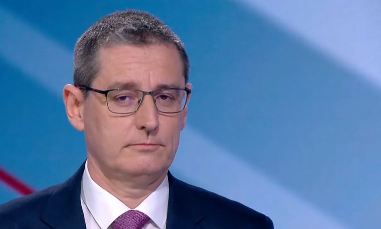 Прокурор, освободен по предложение на Сарафов: "Джуджетата" ги е страх от светлината