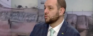 Борислав Сандов разказа за едно от посещенията си в хижа 