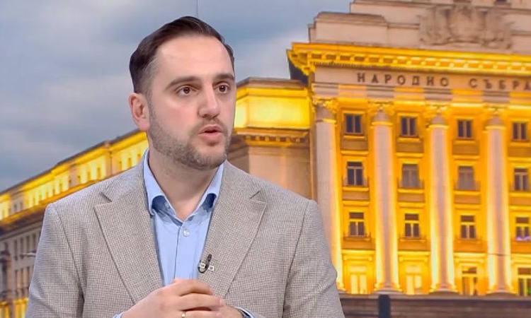 Цветомир Петров: Атаката срещу Цицелков дойде от една партия, която отива на политическото бунище
