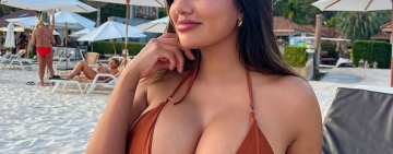 Вал Кортес пак извади големите бомби