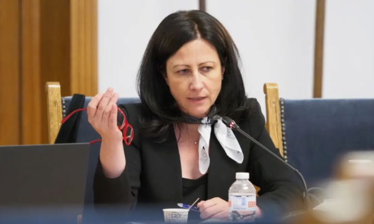 Цвета Рангелова: Гюров беше единствената по-добра алтернатива, но фалстартът на кабинета е факт