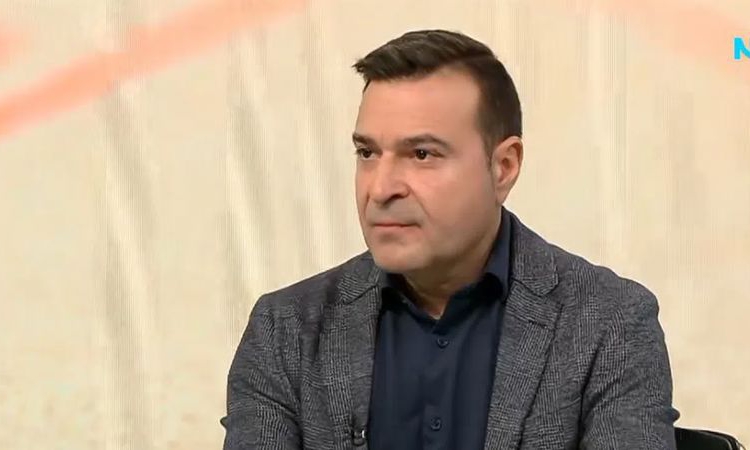 Слави Ангелов с нови ракрития за "Петрохан": ДАНС трябва да разсекрети всички около случая