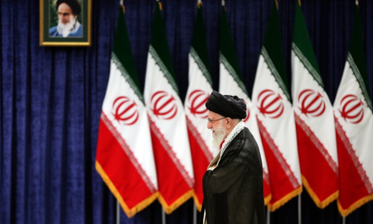 NYT: Хаменей избра наследник, в случай че го убият