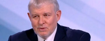 Румен Христов за предстоящия вот: Очевидно е, че битката за първото място ще е между ГЕРБ-СДС и Радев, ние сме остри конкуренти
