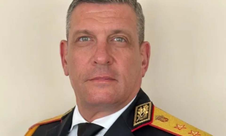 Това ли ще бъде новият главен секретар на МВР?